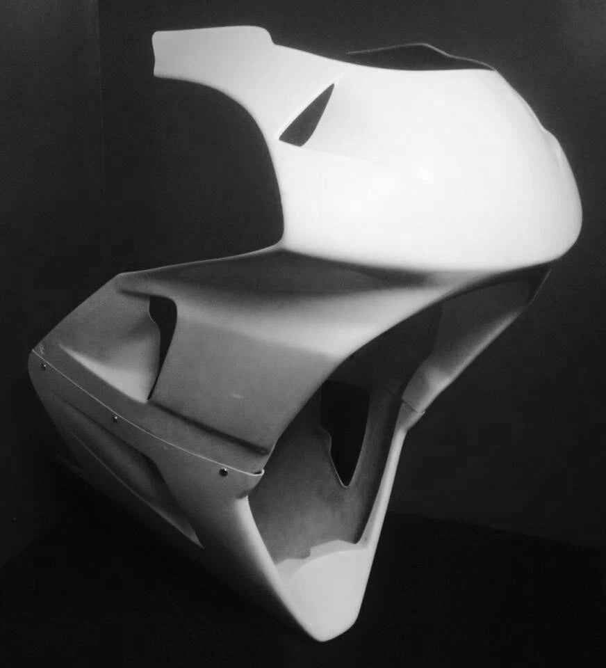 Honda RVF750 RC45 - Race Fairing