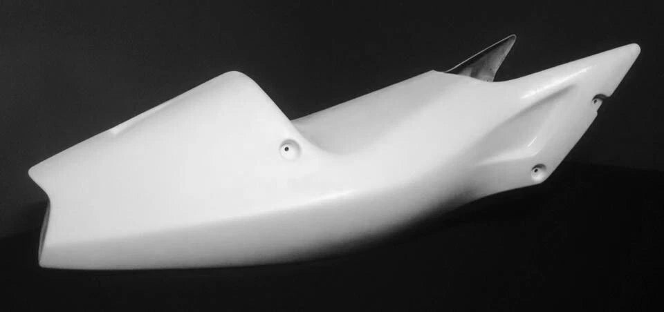 Honda RVF750 RC45 - Race Seat Unit