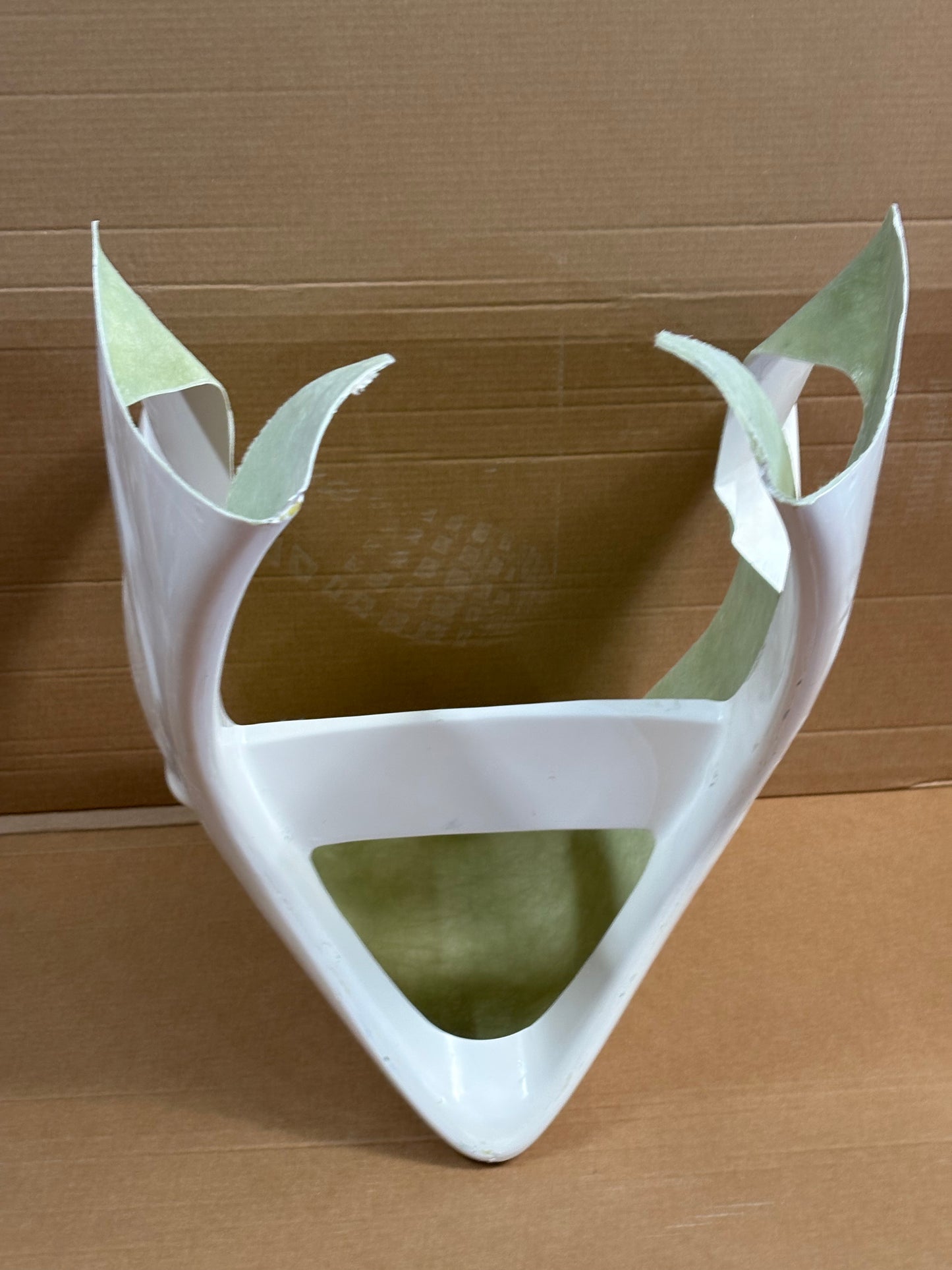Yamaha TZR250 1987-91 2MA- Lower Fairing (Complete)