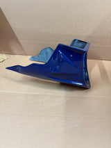 Yamaha FZS600 Fazer 2002-03 -  Tailored Belly Pan