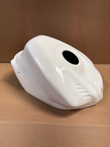 Yamaha YZF R6 2017- Extended Tank Cover
