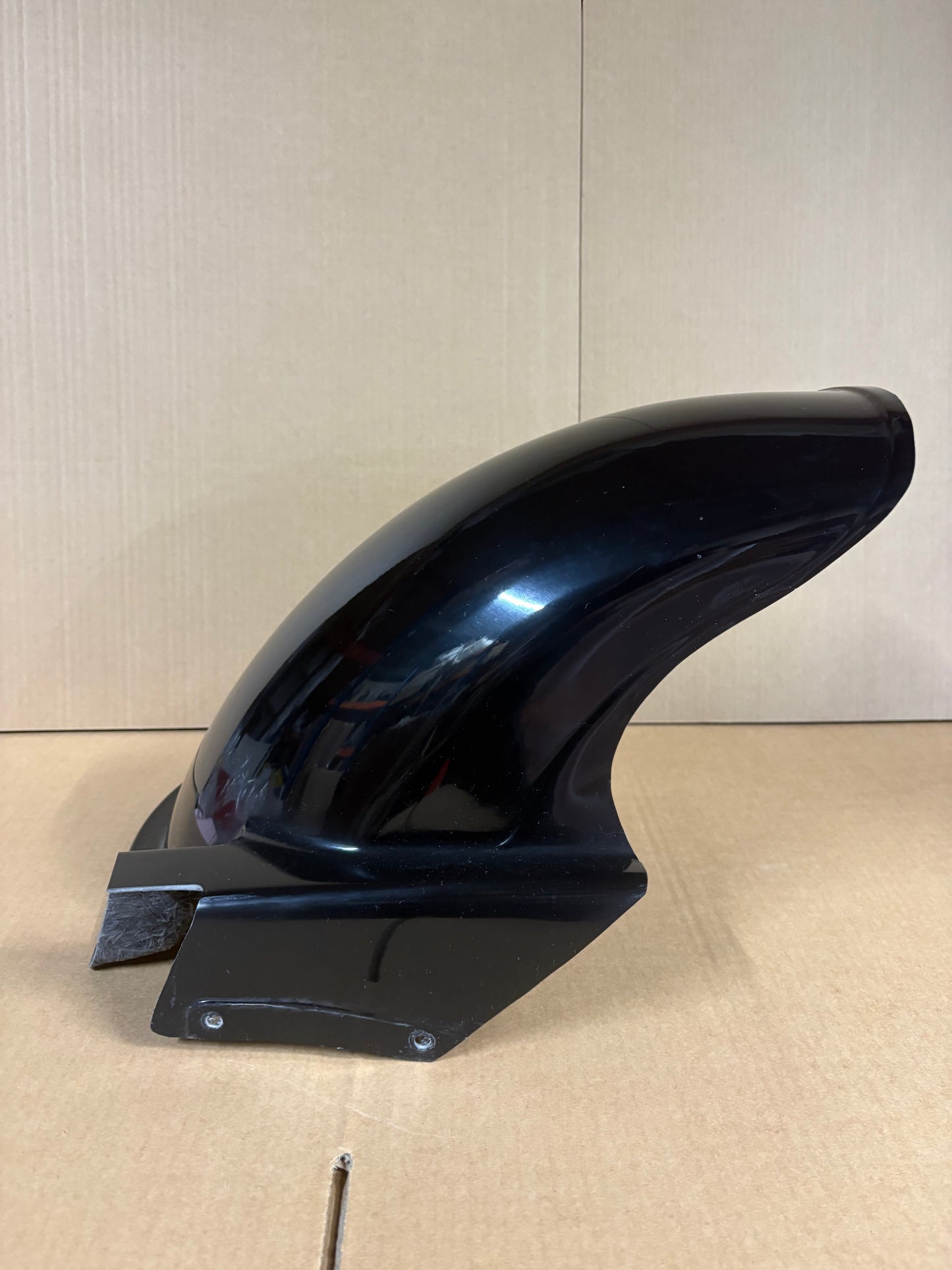Kawasaki ZXR750 H2 1990 - Rear Hugger (GRP)