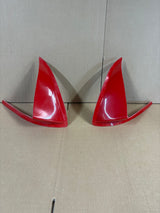 Yamaha TZR250 1987-91 2MA - Hand Blisters (Pair)