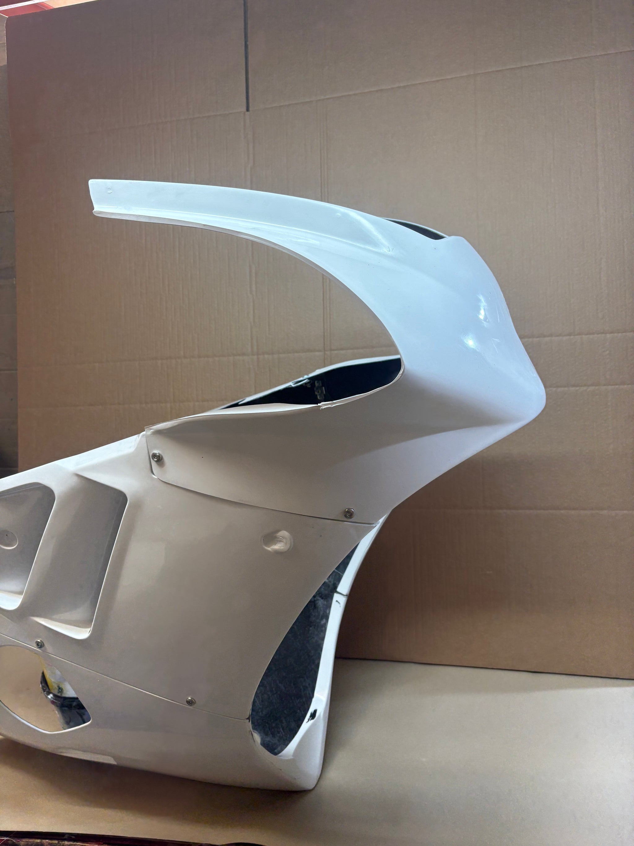Suzuki GSXR400 (GK76A) - Full Race Fairing