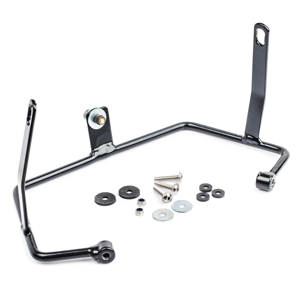 Yamaha RD250/350 Pro-Am - Nose Fairing BRACKET ONLY