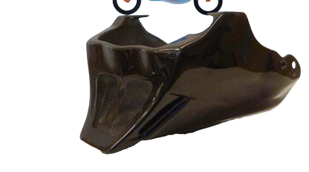Suzuki GSF1250 Bandit 2007+ Water Cooled - Standard Belly Pan