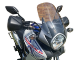 Honda XL700V Trans Alp 2008+ - Flip-up Tall Screen (40cm)