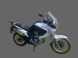 Honda XL700V Trans Alp 2008+ - Flip-up Tall Screen (40cm)