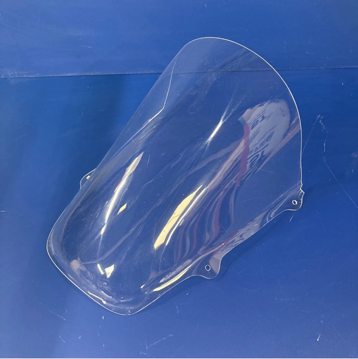 Yamaha YZF R9 2025 - 1 Piece / TT Tall Race Screen