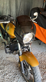 Honda CBF600 2004 - GS Cockpit Fairing Kit