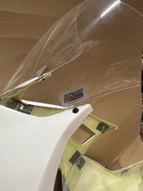 Kawasaki ER6 F 2012+ - Double Bubble Race Screen