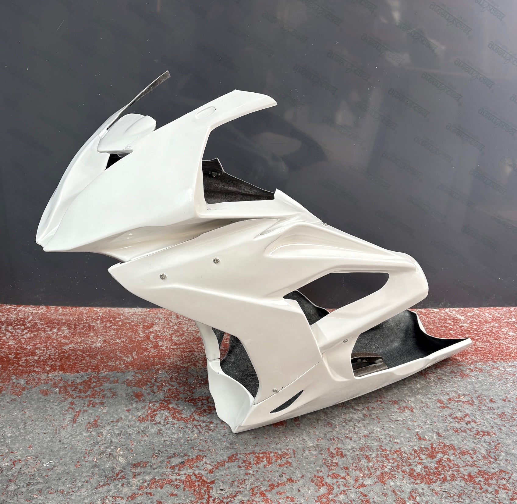 BMW S1000RR 2015-2018 - Full Race Fairing