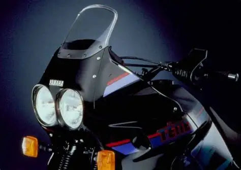 Yamaha XT660 Tenere 1991-99 - Standard Screen