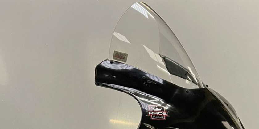 September 2020 - Racy body for GSX-R1000R L7